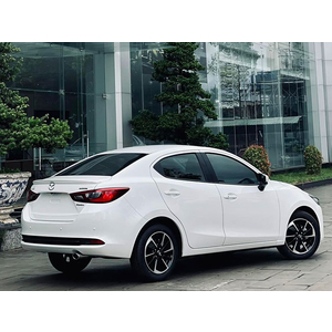 New Mazda 2 1.5 Premium