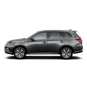 Mitsubishi Outlander 2.0 CVT Premium 2024