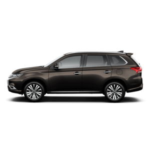 Mitsubishi Outlander 2.0 CVT Premium 2024