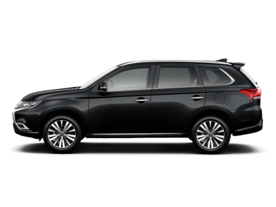 Mitsubishi Outlander 2.0 CVT Premium 2024