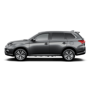 Mitsubishi Outlander 2.0 CVT 2024