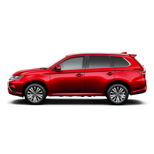 Mitsubishi Outlander 2.0 CVT 2024