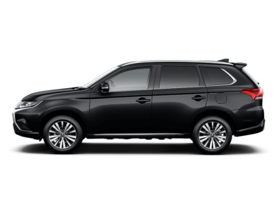 Mitsubishi Outlander 2.0 CVT 2024