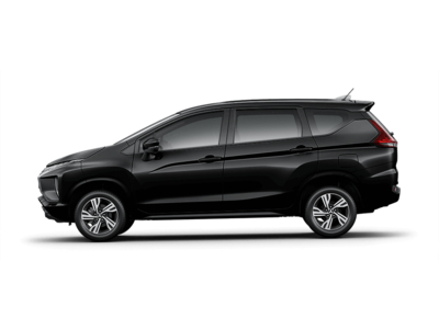 Mitsubishi Xpander MT