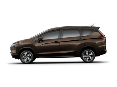 Mitsubishi Xpander MT