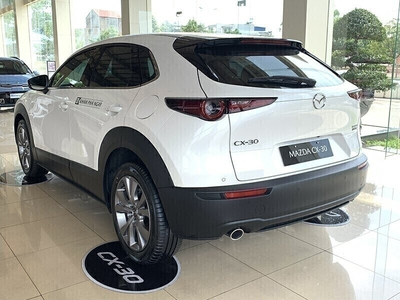 NEW MAZDA CX-30 2.0L LUXURY 2025