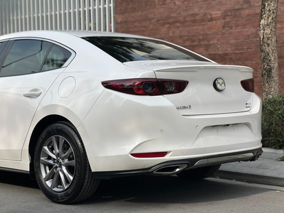 NEW MAZDA3 1.5L LUXURY 2025