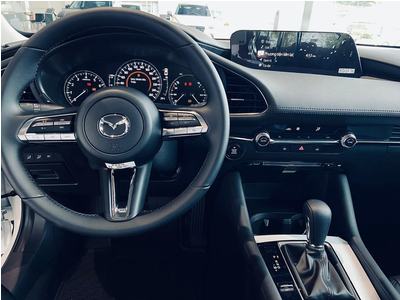NEW MAZDA3 1.5L PREMIUM 2025