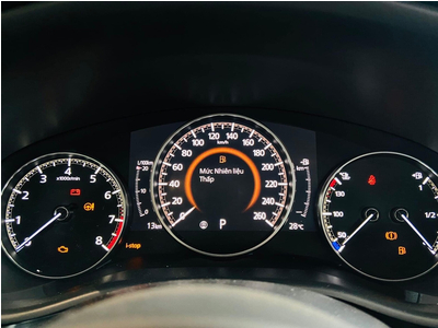 NEW MAZDA3 1.5L PREMIUM 2025