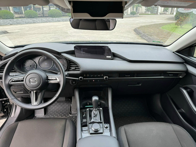 NEW MAZDA3 1.5L DELUXE 2025