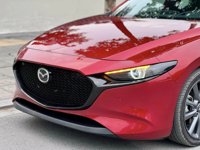 NEW MAZDA3 SPORT 1.5L PREMIUM 2025