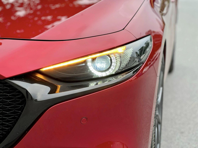 NEW MAZDA3 SPORT 1.5L PREMIUM 2025