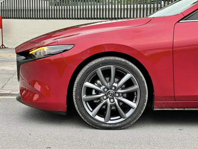 NEW MAZDA3 SPORT 1.5L PREMIUM 2025