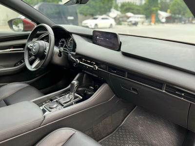 NEW MAZDA3 SPORT 1.5L PREMIUM 2025