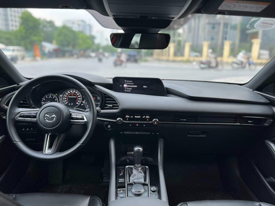 NEW MAZDA3 SPORT 1.5L PREMIUM 2025