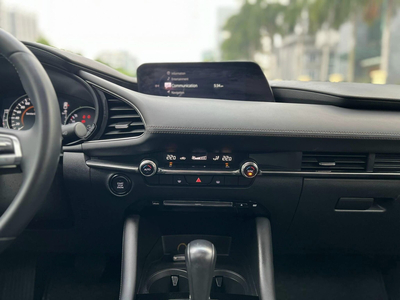 NEW MAZDA3 SPORT 1.5L PREMIUM 2025