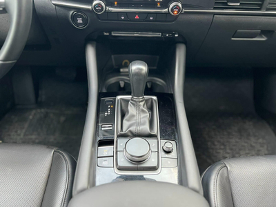 NEW MAZDA3 SPORT 1.5L PREMIUM 2025