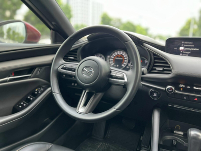 NEW MAZDA3 SPORT 1.5L PREMIUM 2025