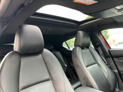 NEW MAZDA3 SPORT 1.5L PREMIUM 2025