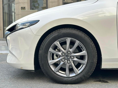 NEW MAZDA3 SPORT 1.5L LUXURY 2025