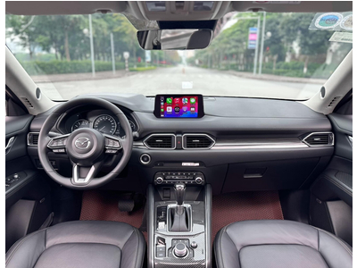 NEW MAZDA CX-5 2.0L LUXURY 2025