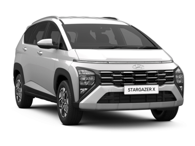 Hyundai Stargazer X Cao Cấp