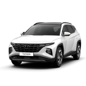 Hyundai Tucson 1.6 Turbo - GDI