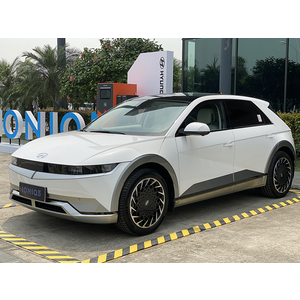 Hyundai IONIQ 5 Exclusive