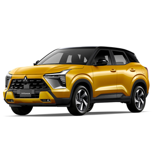 Mitsubishi Xforce Ultimate