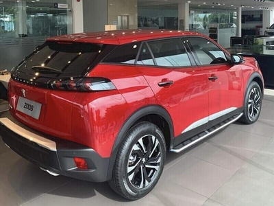 Peugeot 2008 Active