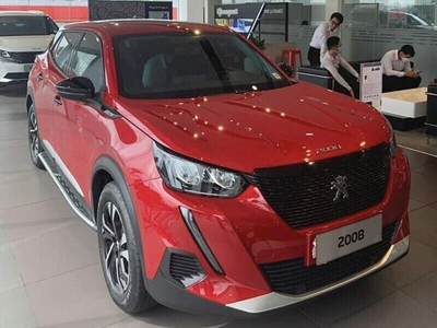 Peugeot 2008 Active