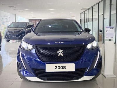 Peugeot 2008 Active