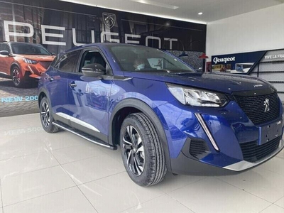 Peugeot 2008 Active
