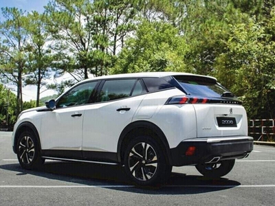 Peugeot 2008 Active