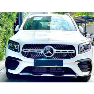 Mercedes-Benz GLB 200 AMG