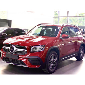 Mercedes-Benz GLB 200 AMG