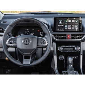 Toyota Veloz Cross CVT