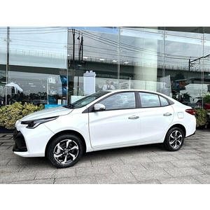 Toyota Vios 1.5E-MT 2026