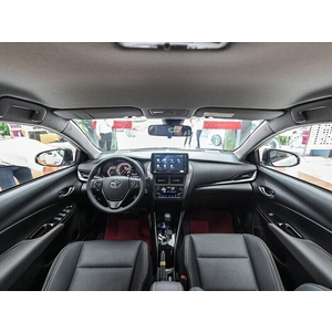 Toyota Vios 1.5E-CVT 2026