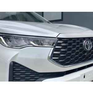 Toyota Innova Cross 2.0V 2026