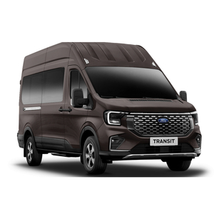 Ford Transit Premium+ 18 chỗ