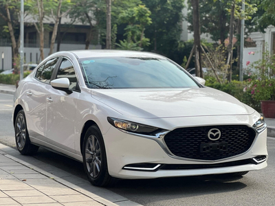 NEW MAZDA3 1.5L LUXURY 2025