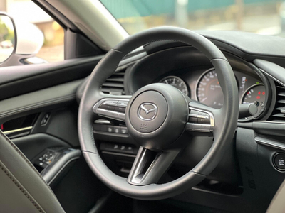 NEW MAZDA3 1.5L LUXURY 2025