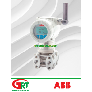 266DSH.E.S.K.A.2.B.1 | ABB | Cảm biến chênh áp chuẩn HART | ABB | Hart | ABB Vietnam