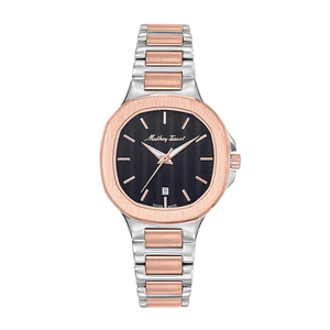 ĐỒNG HỒ NỮ MATHEY TISSOT D152RN