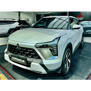 Mitsubishi Xforce Premium