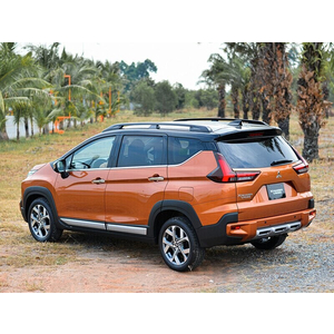 Mitsubishi Xpander Cross