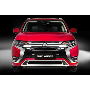 Mitsubishi Outlander 2.0 CVT Premium 2025