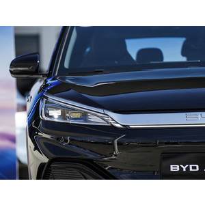 BYD Atto 3 Dynamic