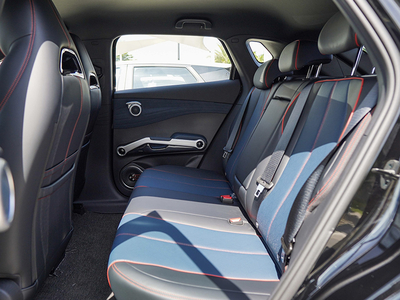 BYD Atto 3 Dynamic